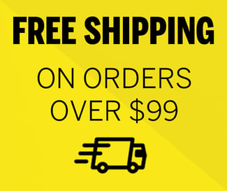 Free Shipping 